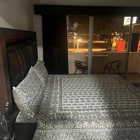 Hotel And Suites Cananea Ngoại thất bức ảnh