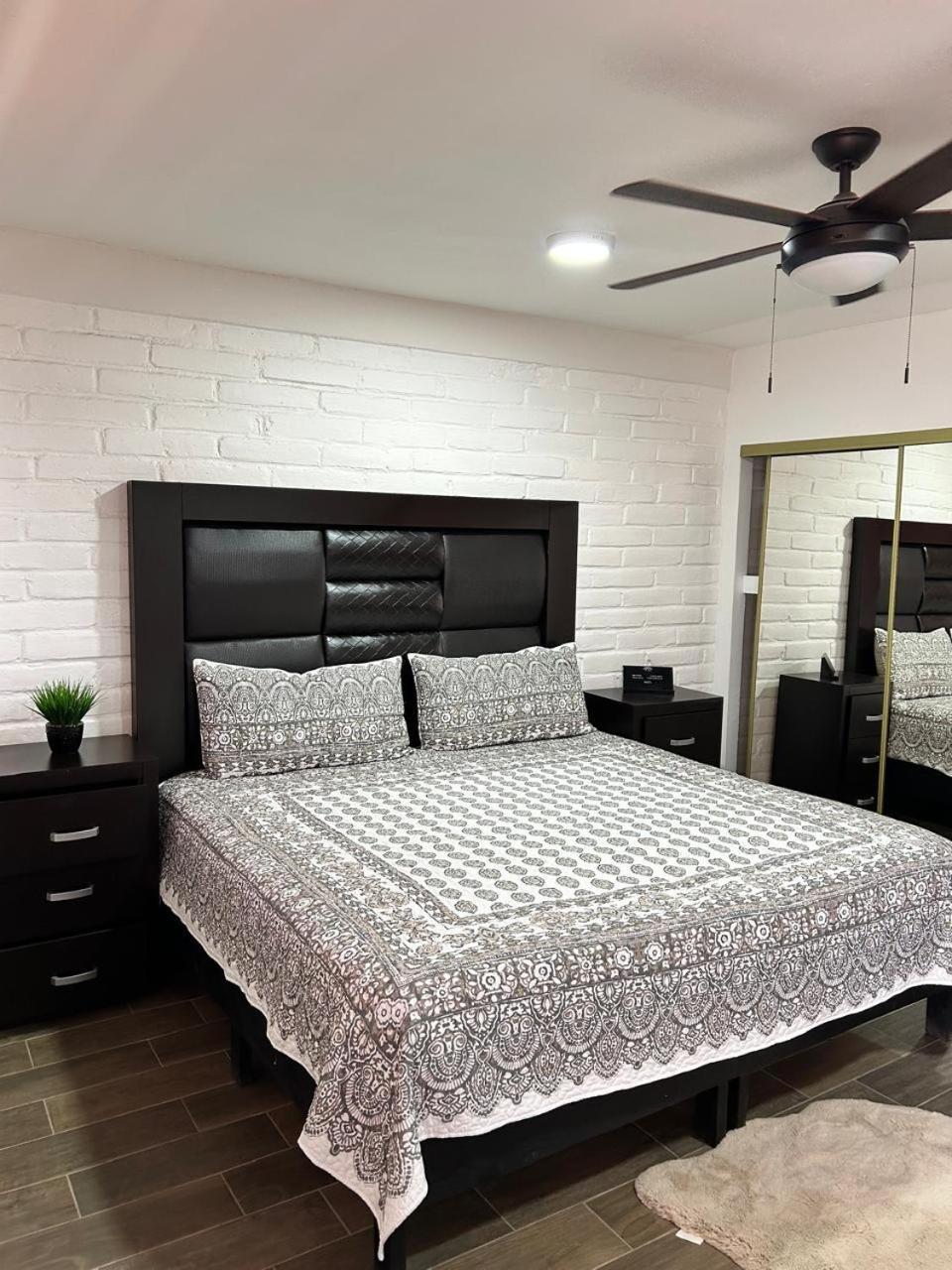 Hotel And Suites Cananea Ngoại thất bức ảnh