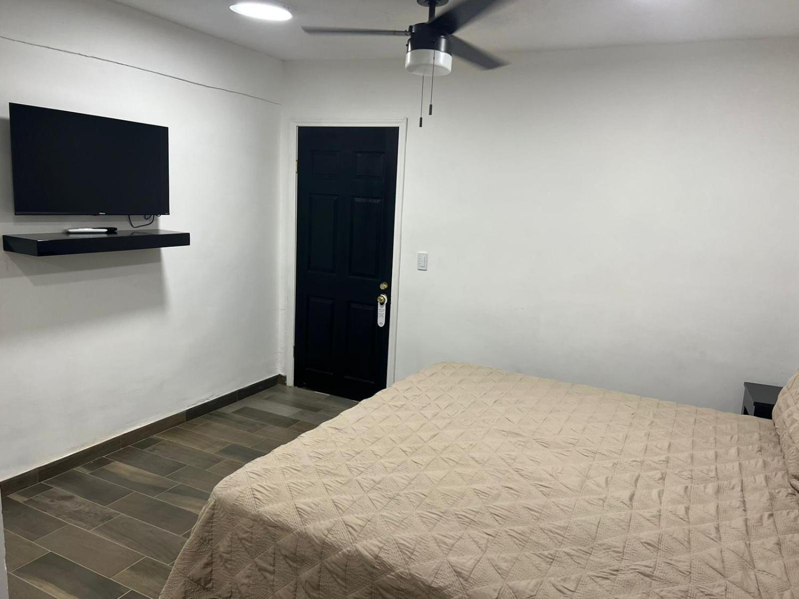 Hotel And Suites Cananea Ngoại thất bức ảnh