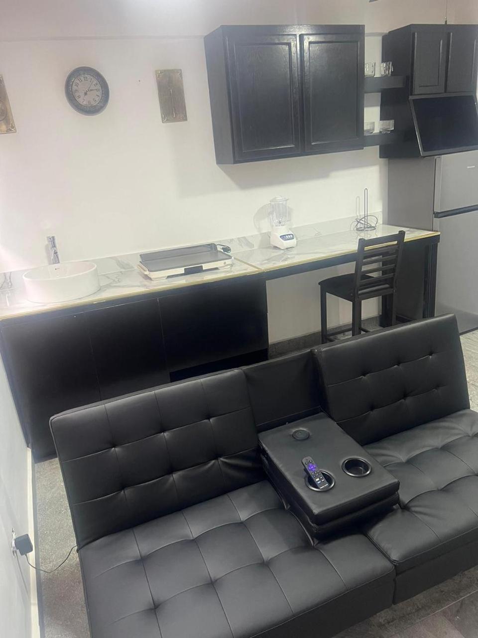 Hotel And Suites Cananea Ngoại thất bức ảnh