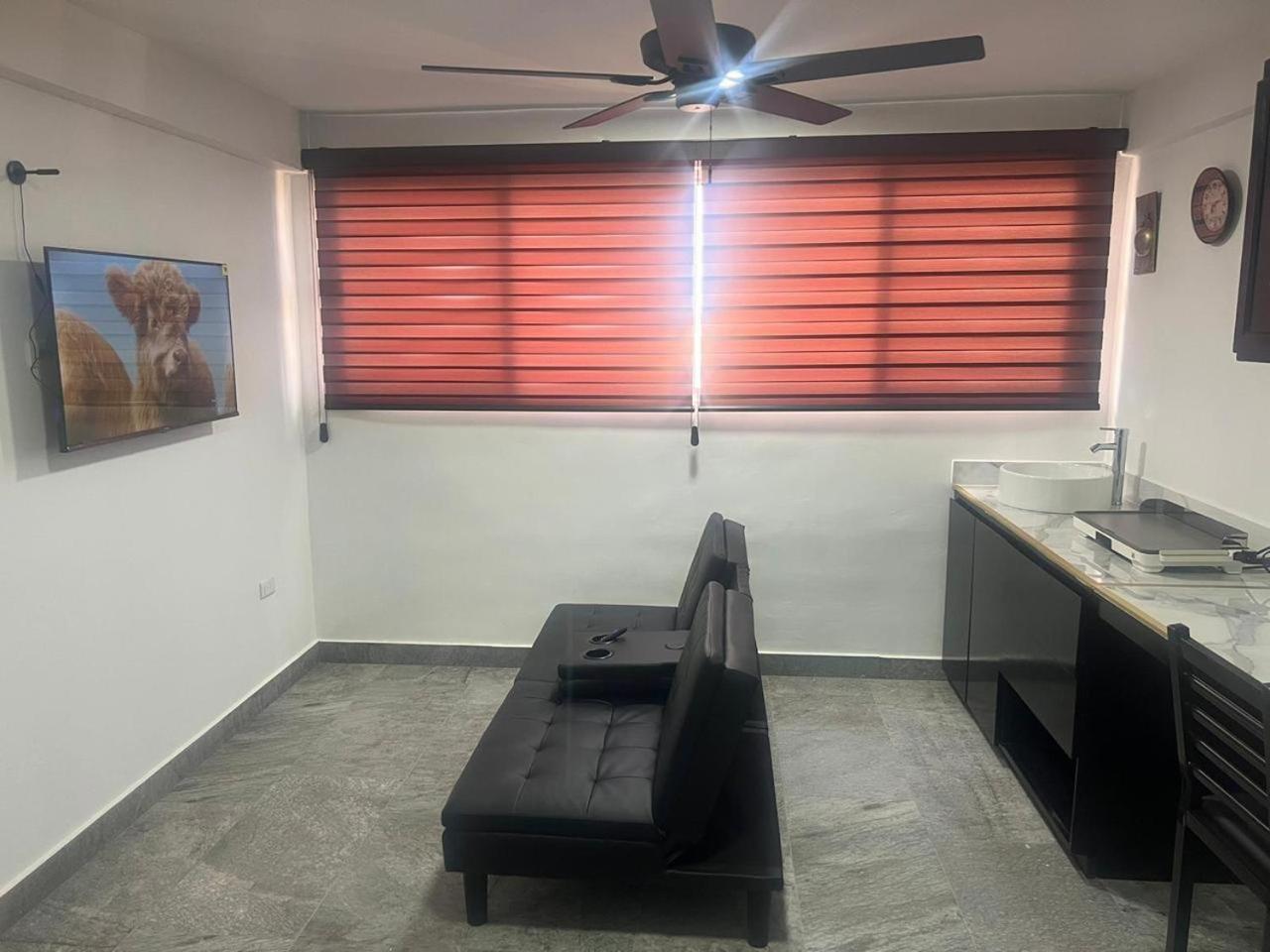 Hotel And Suites Cananea Ngoại thất bức ảnh