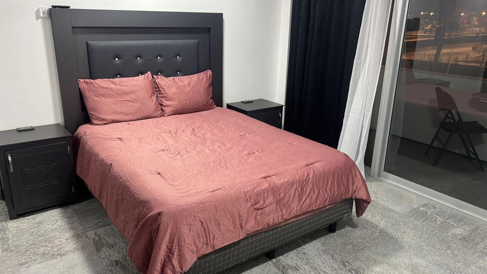 Hotel And Suites Cananea Ngoại thất bức ảnh