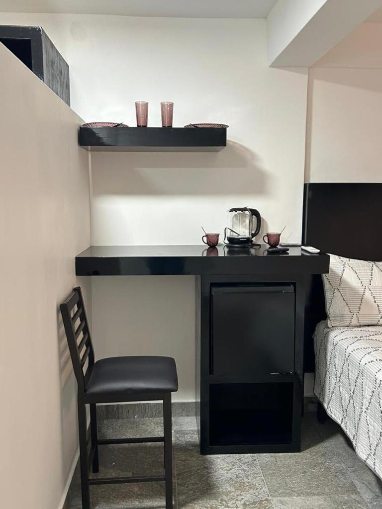 Hotel And Suites Cananea Ngoại thất bức ảnh