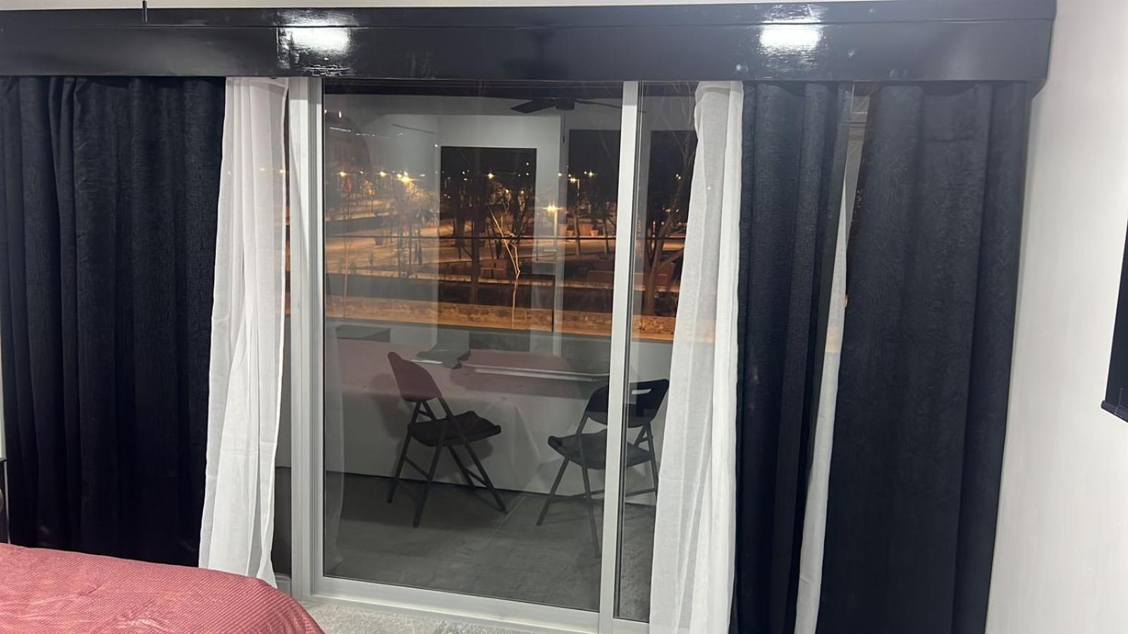 Hotel And Suites Cananea Ngoại thất bức ảnh