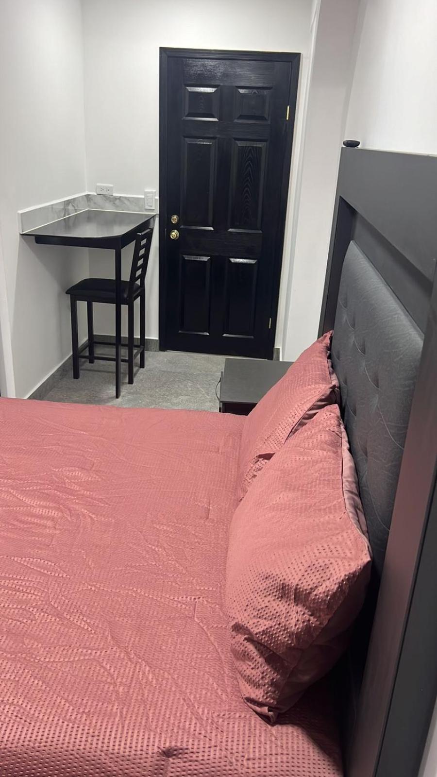 Hotel And Suites Cananea Ngoại thất bức ảnh