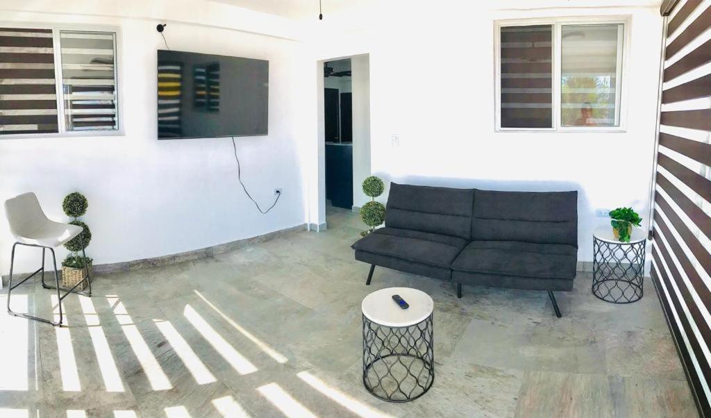 Hotel And Suites Cananea Ngoại thất bức ảnh