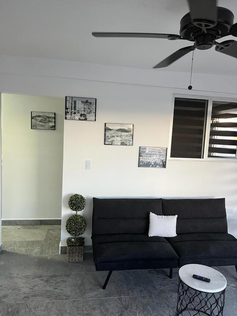 Hotel And Suites Cananea Ngoại thất bức ảnh
