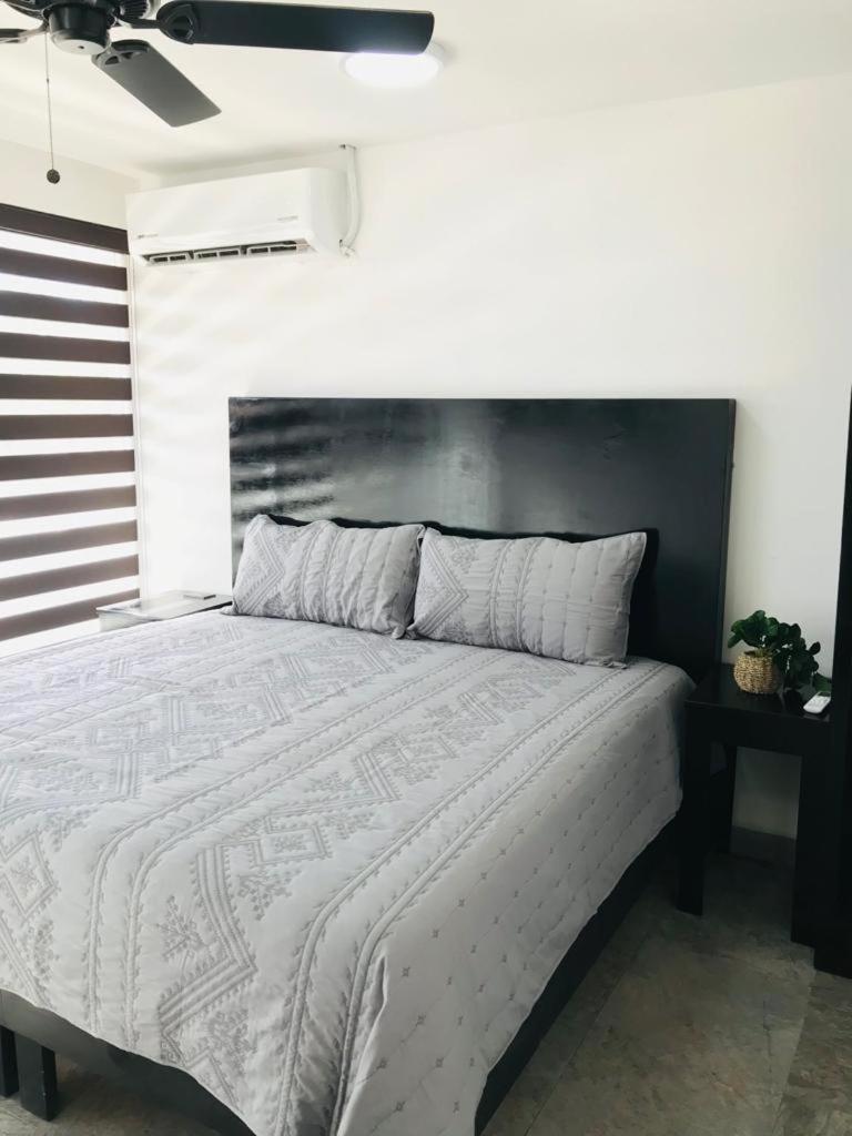 Hotel And Suites Cananea Ngoại thất bức ảnh