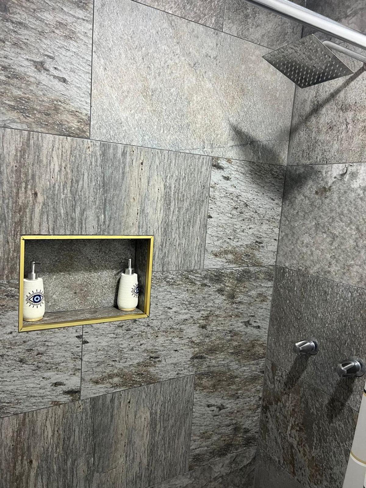 Hotel And Suites Cananea Ngoại thất bức ảnh