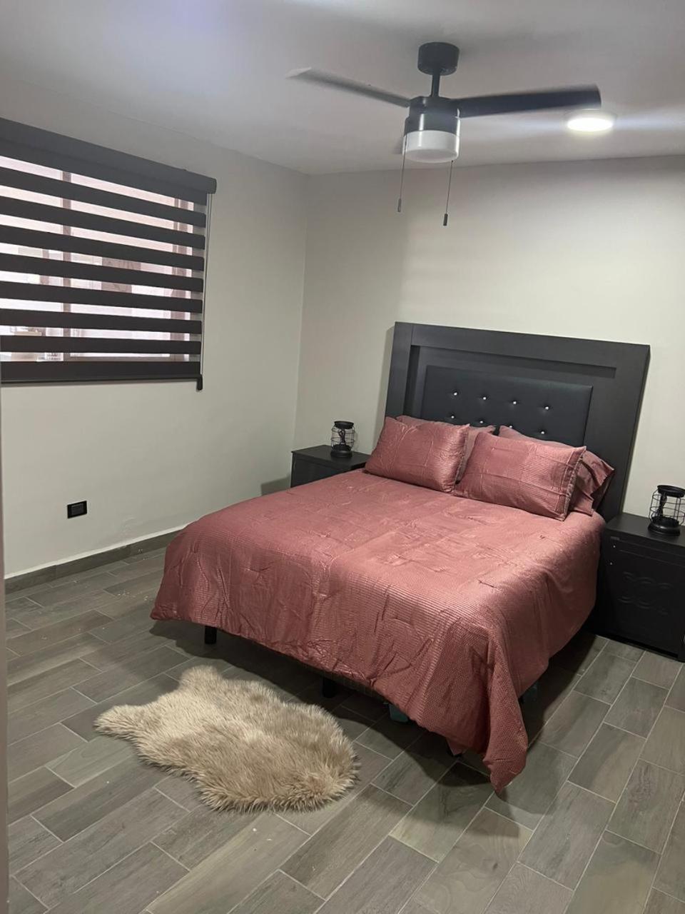Hotel And Suites Cananea Ngoại thất bức ảnh