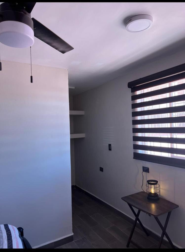 Hotel And Suites Cananea Ngoại thất bức ảnh