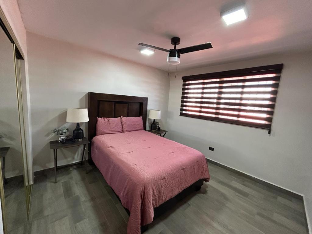Hotel And Suites Cananea Ngoại thất bức ảnh