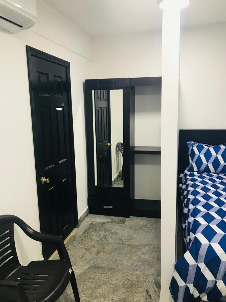 Hotel And Suites Cananea Ngoại thất bức ảnh