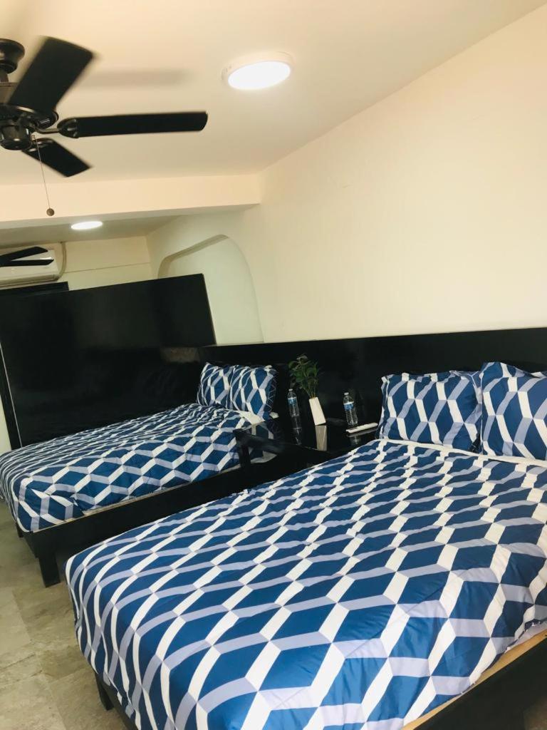 Hotel And Suites Cananea Ngoại thất bức ảnh